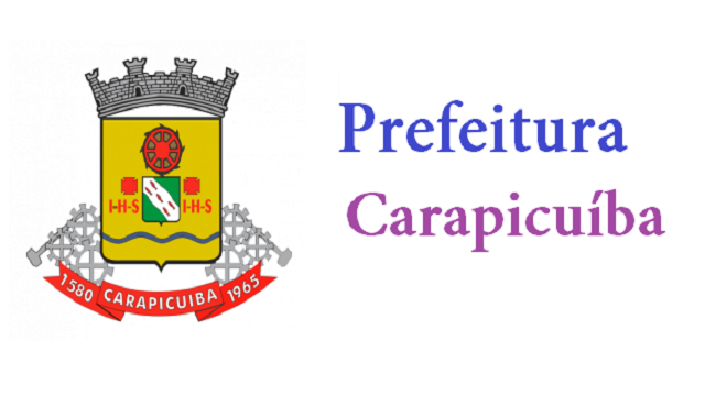 Prefeitura de Carapicuíba - 🇧🇷️🕔⚽🏆COMUNICADO IMPORTANTE