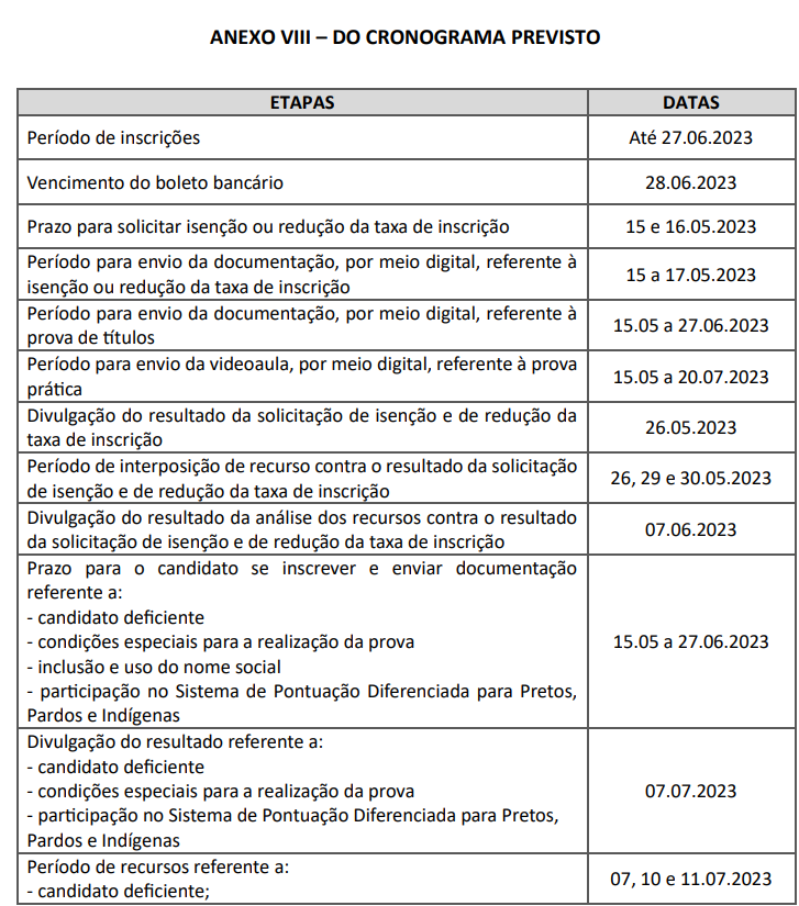 INSCRIÇÕES ABERTAS para Contração de 5.169 Professores Temporários em São  Paulo – Colabora Concursos