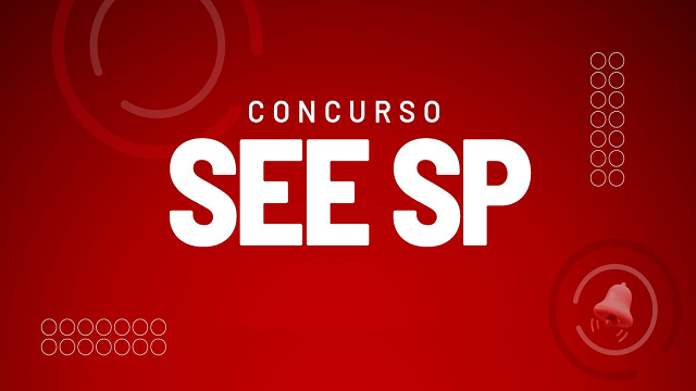 Concurso Público Professores do Estado de SP, VUNESP lança resultado hoje 25/10/2023