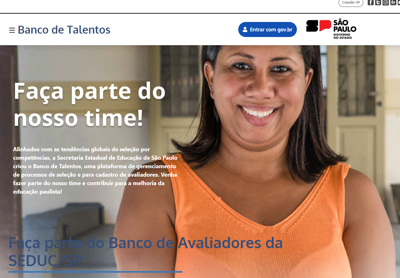 Pref. São Paulo: CONVOCAÇÃO de PROFESSOR TEMPORÁRIO-Butantã e São Mateus –  Colabora Concursos