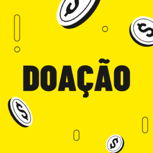 Doação para o site Colabora Concursos