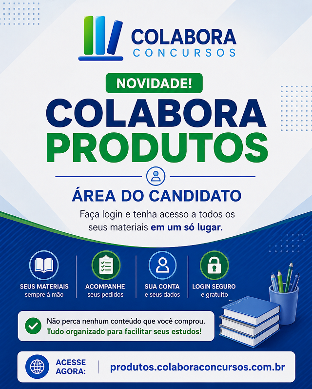 PND 2026 - PEDAGOGIA - Apostila