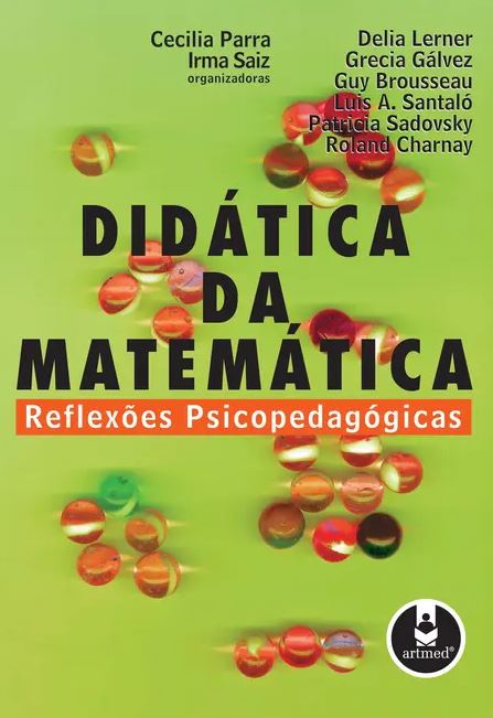 Capa O sistema de numeração: um problema didático
