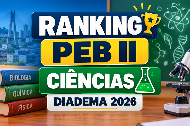 PEB II - CIÊNCIAS